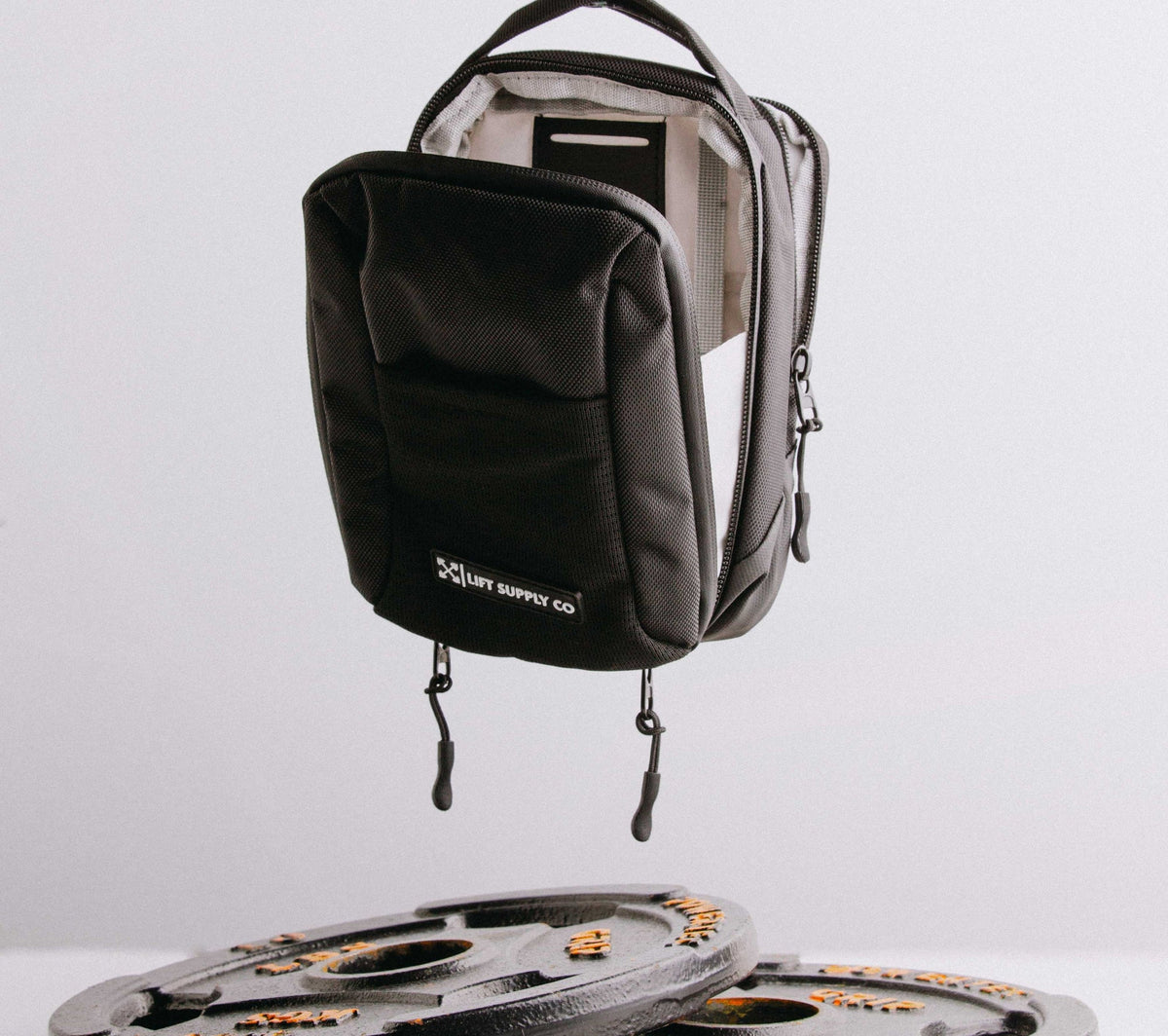 LIFT SUPPLY CO. Multi-Purpose Utility Bag