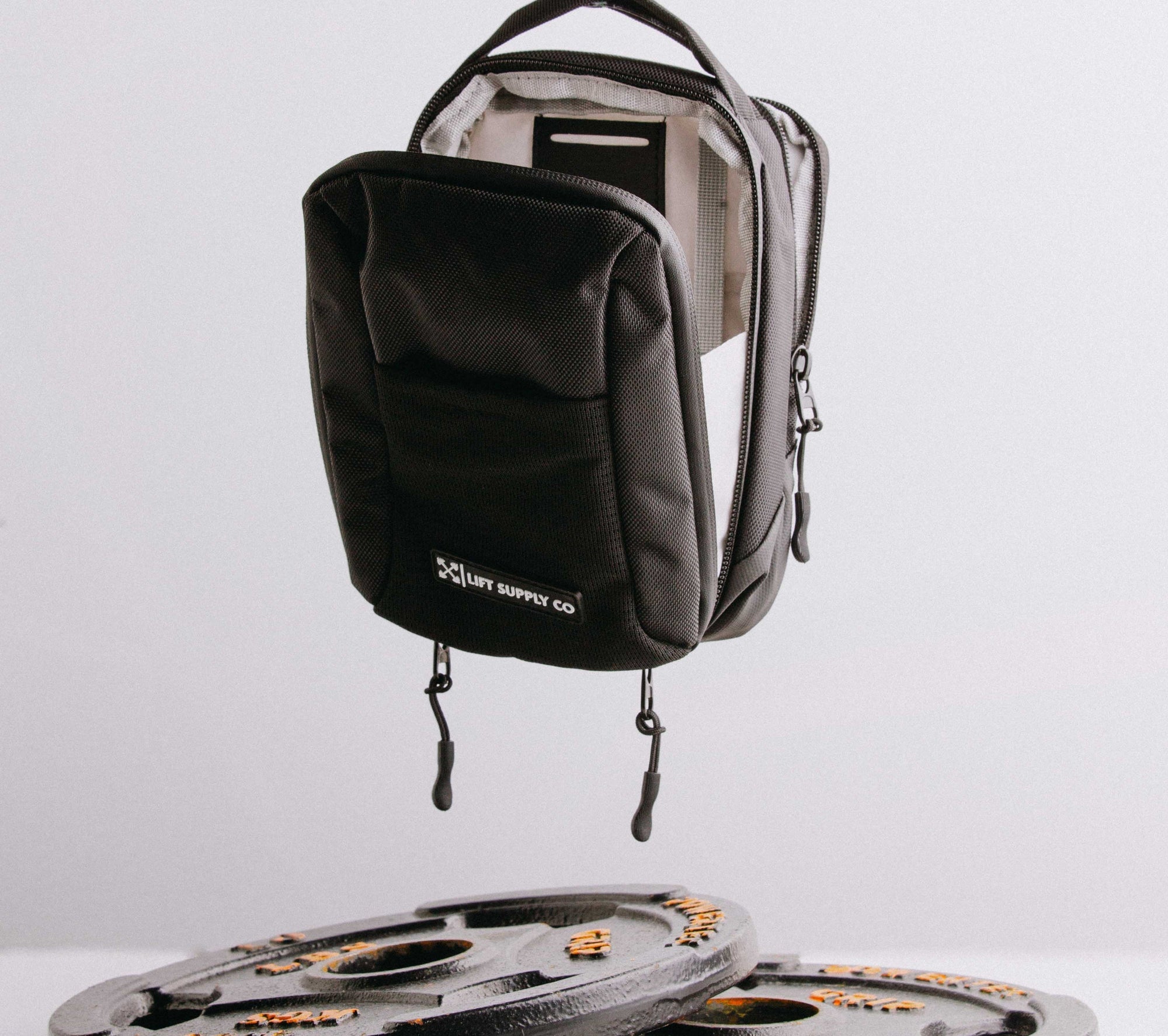 LIFT SUPPLY CO. Multi-Purpose Utility Bag